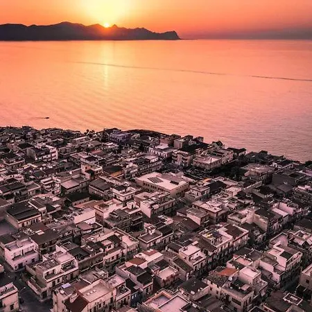 Giardini Del Golfo Al Mare アパート バレストラーテ