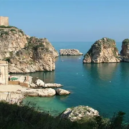 Giardini Del Golfo Al Mare *