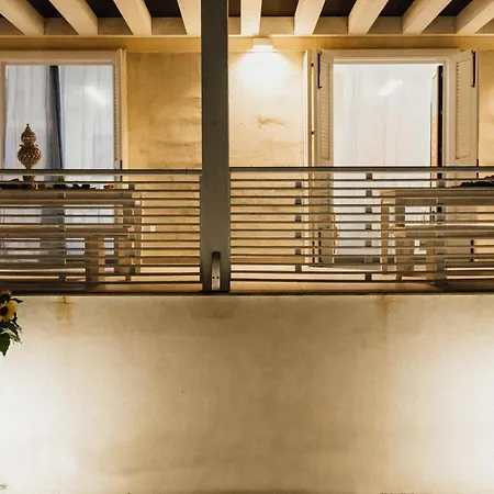 Appartement Giardini Del Golfo Al Mare Balestrate