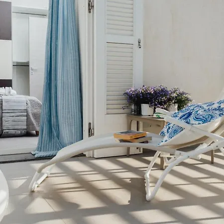 アパート Giardini Del Golfo Al Mare *
