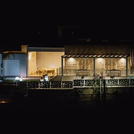 アパート Giardini Del Golfo Al Mare