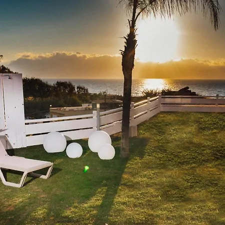 Giardini Del Golfo Al Mare Appartement Balestrate