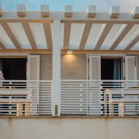 Appartement Giardini Del Golfo Al Mare *