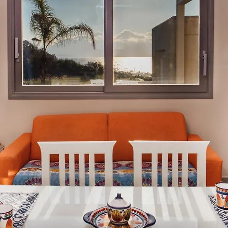 Giardini Del Golfo Al Mare バレストラーテ