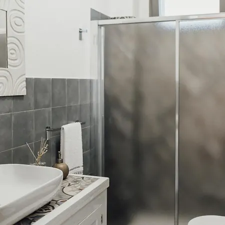 Appartement Giardini Del Golfo Al Mare