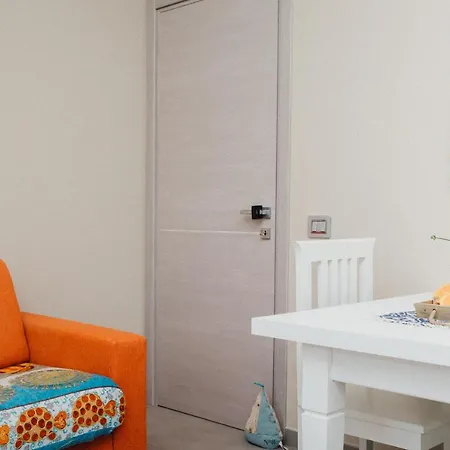 Giardini Del Golfo Al Mare Appartement *